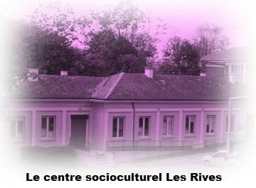 centre socioculturel Les Rives 68100