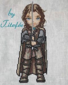 Aragorn_by_Titef_e