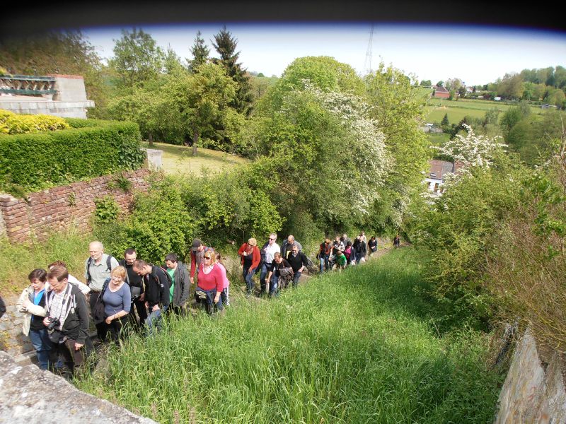 107 - Rampe des Ecoliers