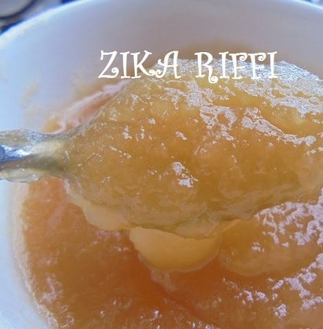 compote pommes 0