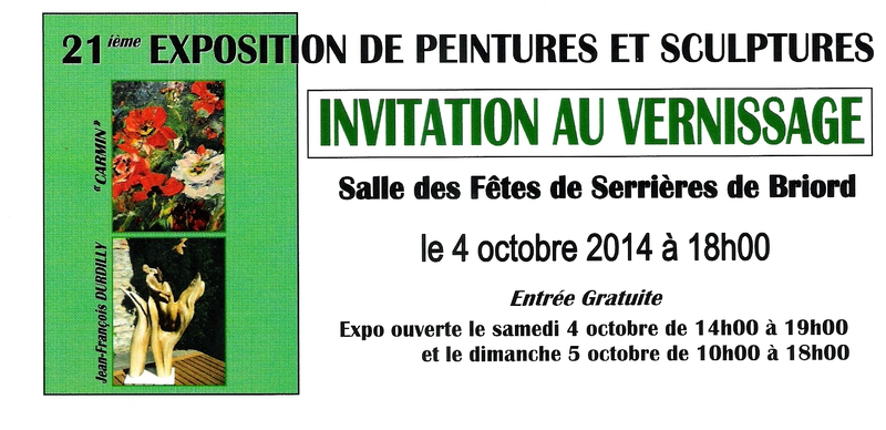 expo serriere 20140001