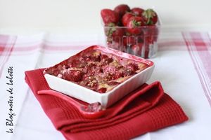gratin_fraises_creme_nougat_recette