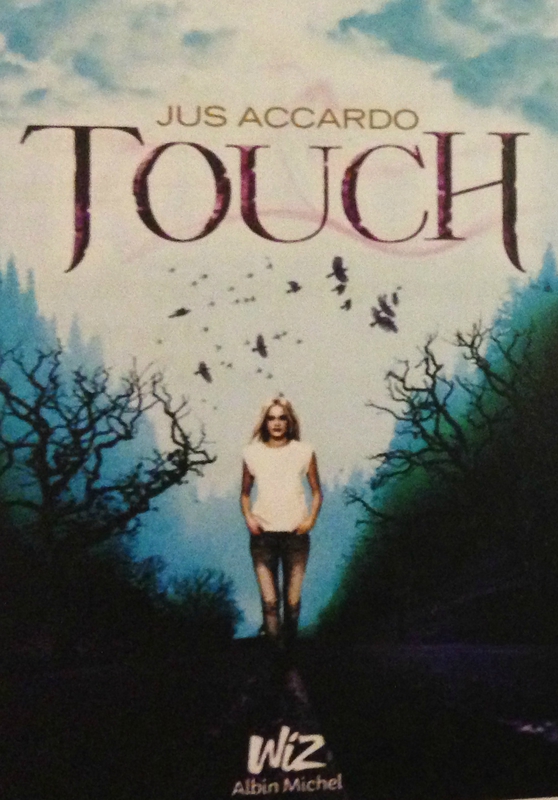 Touch