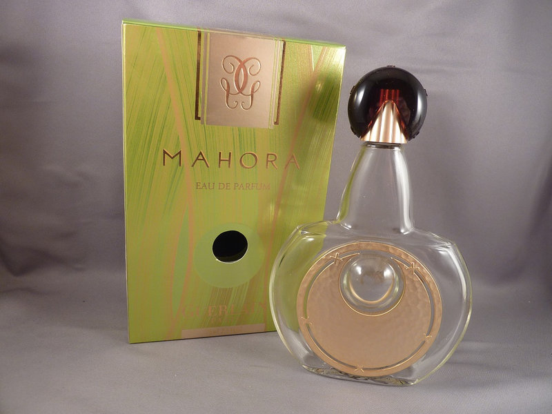 Guerlain Mahora