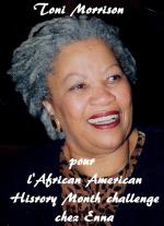 toni morrison