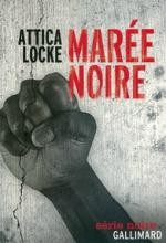 maree noire