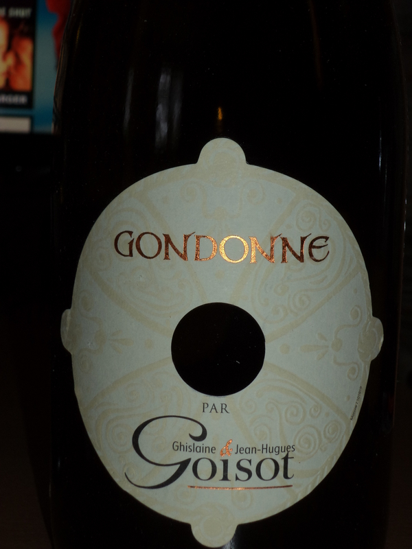 goisot_2002_gondonne