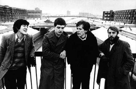 joy-division