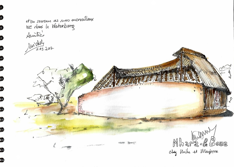 Le Boma