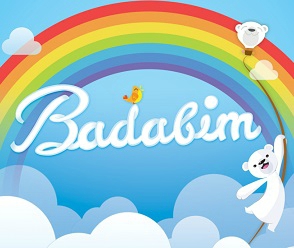 Badabim, une appli disponible en trois langues pour les plus jeunes !