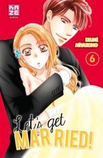 Let-s-get-married