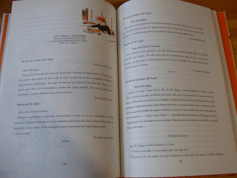 Poil de Carotte (2)