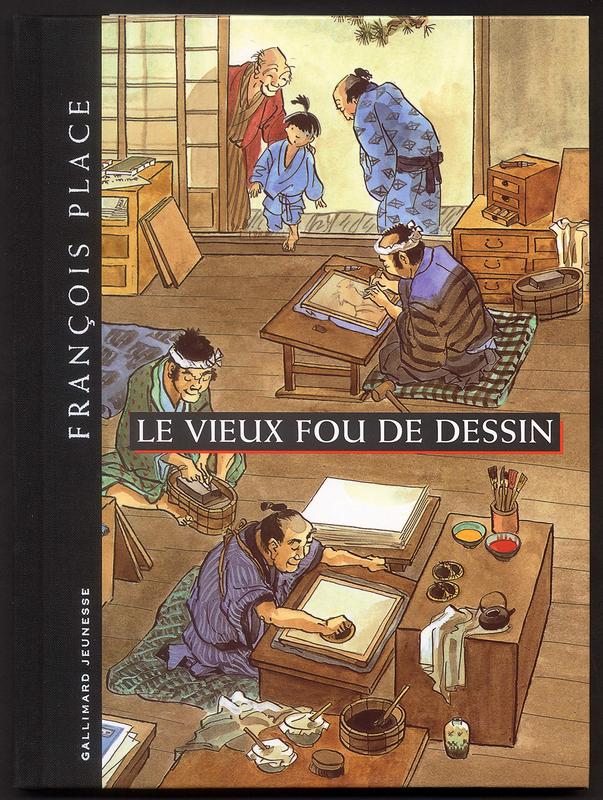 le vieux