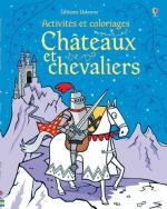 Chateaux et Chevaliers couv