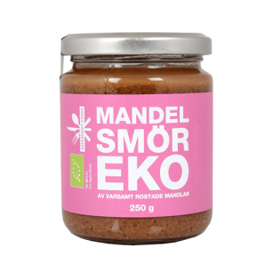 superfruit-mandelsmoer-bio250g