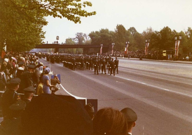 15-06-1965-029 Journée Inter-Alliées Infanterie US