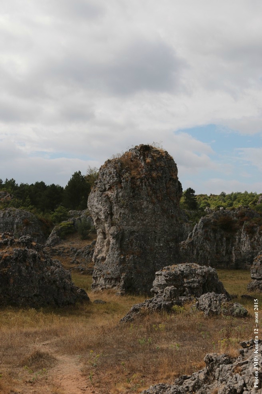 Photos JMP © Koufra12 - Le Lac des Rives 10 aout 2015 - blog 013