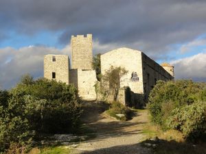 Château 12 2011