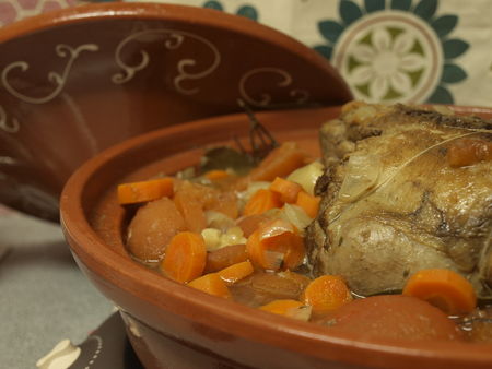 GigotTajine