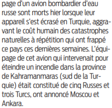 2021 08 15 SO Un avion bombardier russe s'écrase2