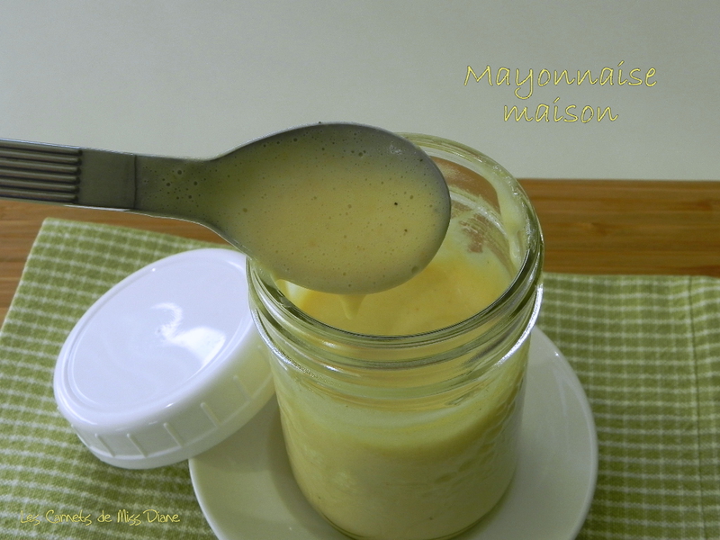 MAYONNAISE