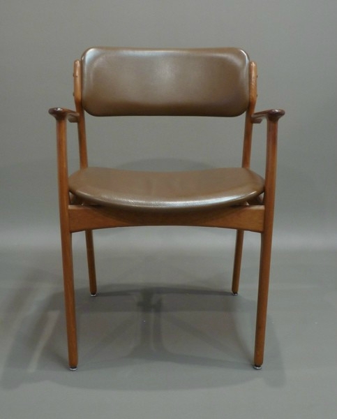 fauteuil-scandinave-erik-buck-1950