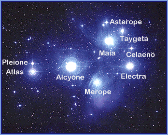 pleiades