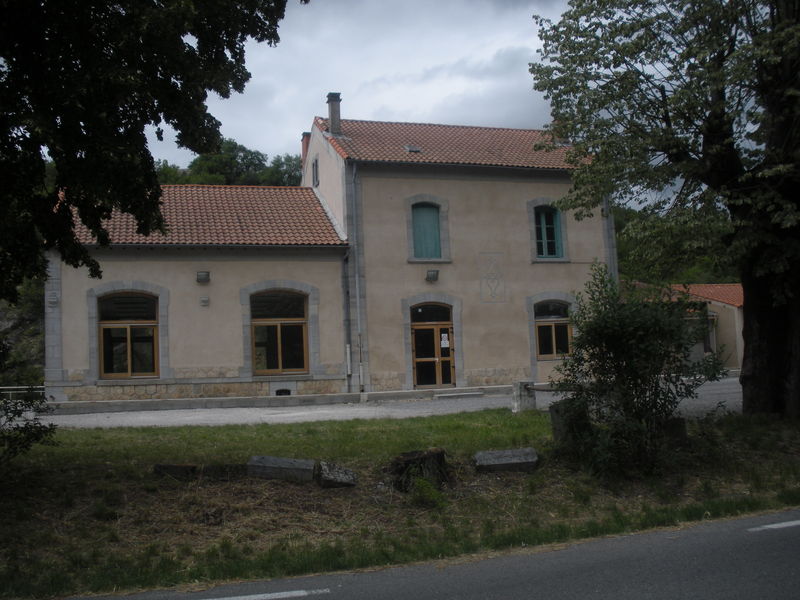 Arre et Bez (Gard)