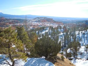 Bryce Canyon 007