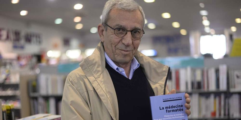 libourne médecin