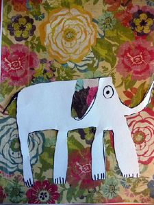 elephant Emilie