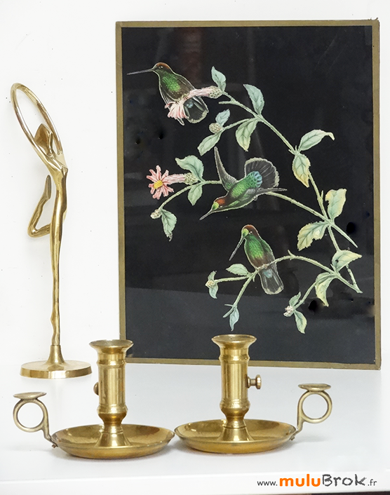BOUGEOIRS-LAITON-CADRE-OISEAUX-3-muluBrok-Vintage