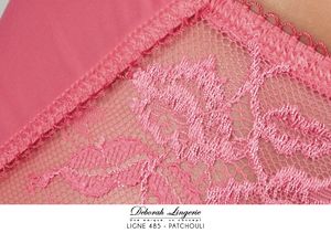 DETAIL L485-PATCHOULI