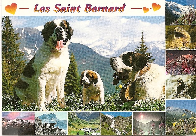 Les Alpes