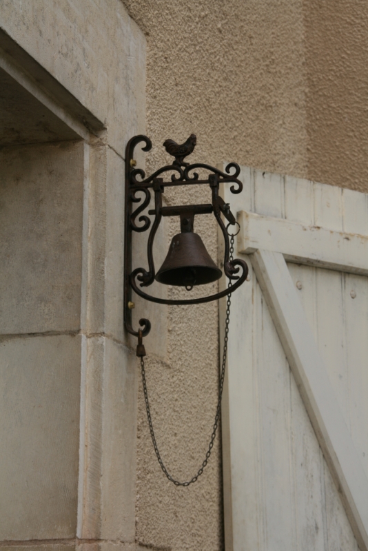 cloche