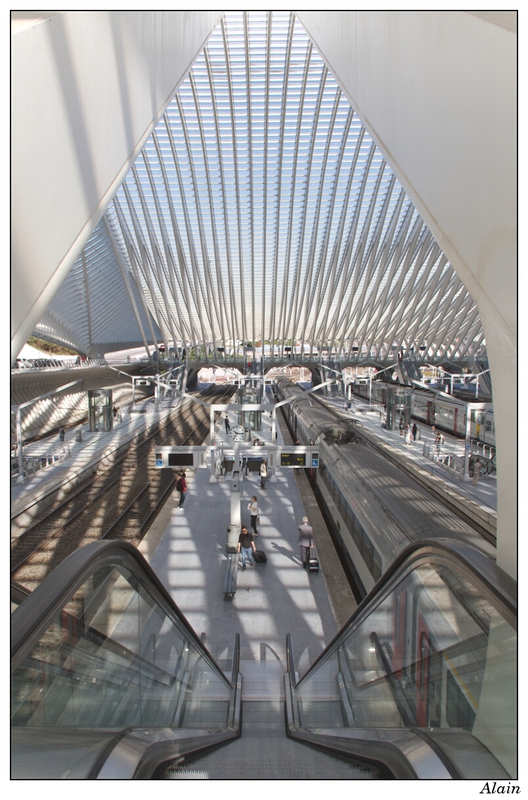 Liège-Guillemins