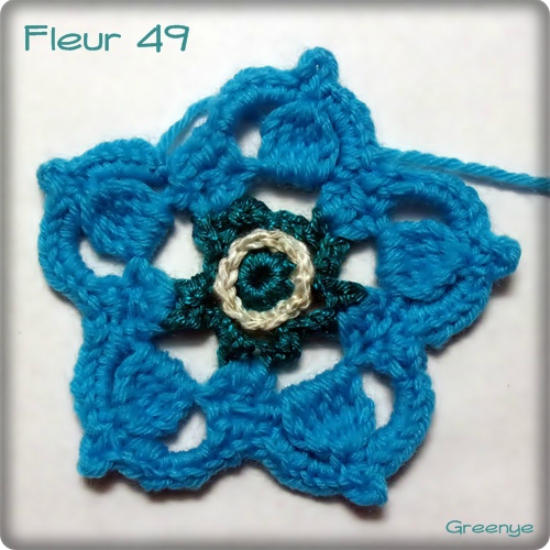 Fleur 49