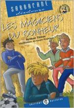 Magiciens du bonheur