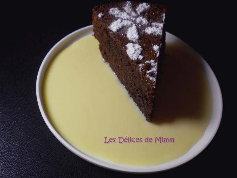 Torta Caprese 3