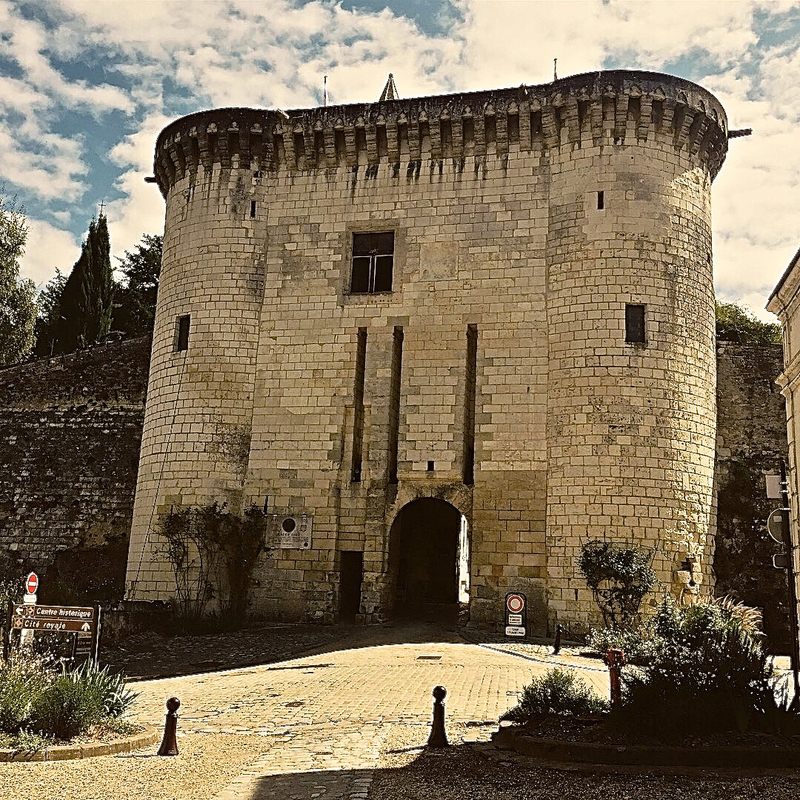 Loches