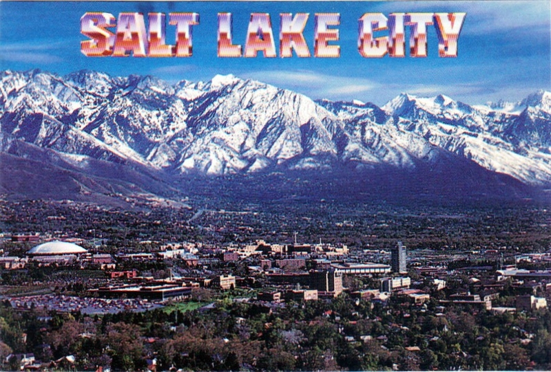 CPM Salt Lake City