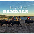Randals <b>Bisons</b>
