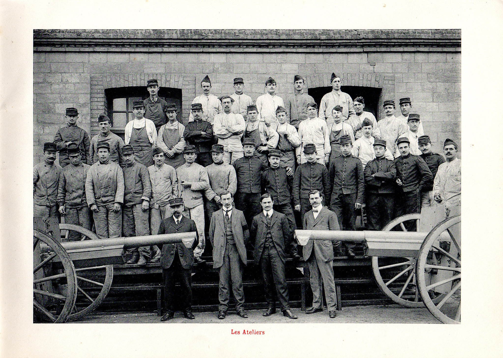 Album 43e RAC Rouen 1912 18