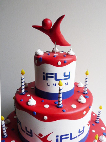 IFLY LYON