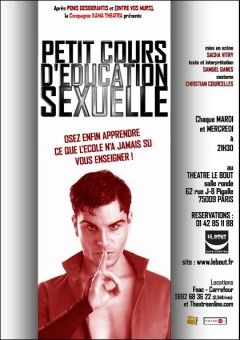 Samuel_Ganes_Petit_Cours_D_Education_Sexuelle_theatre_fiche_spectacle_une