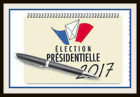 elections presidentielles
