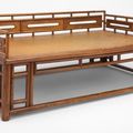 Late Ming-<b>early</b> <b>Qing</b> <b>dynasty</b> furniture @ The Art Institute of Chicago