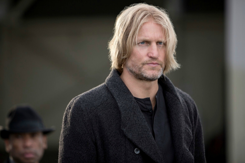 Hunger Games 13