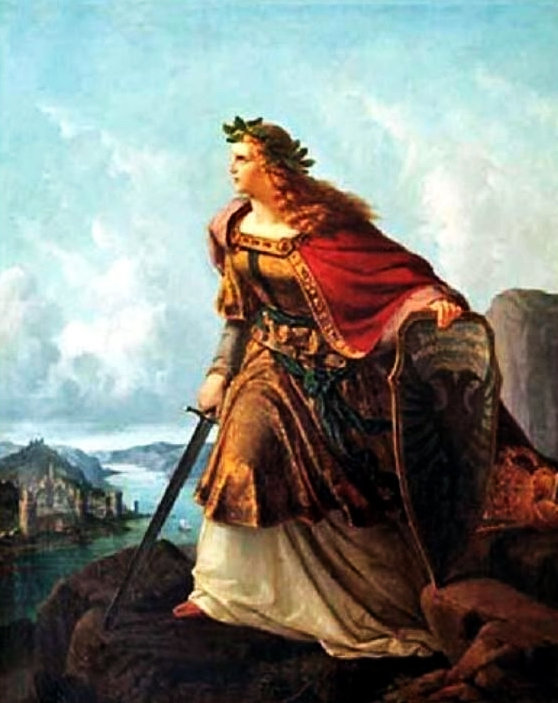 La garde du rhin7