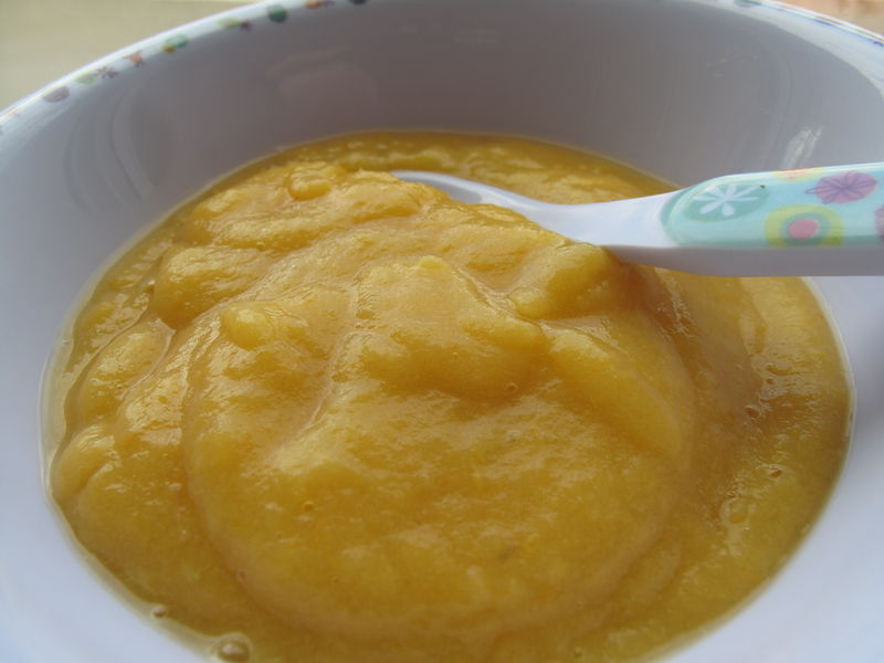 Compote Clementine Bebe Babycook at Donald Drake blog